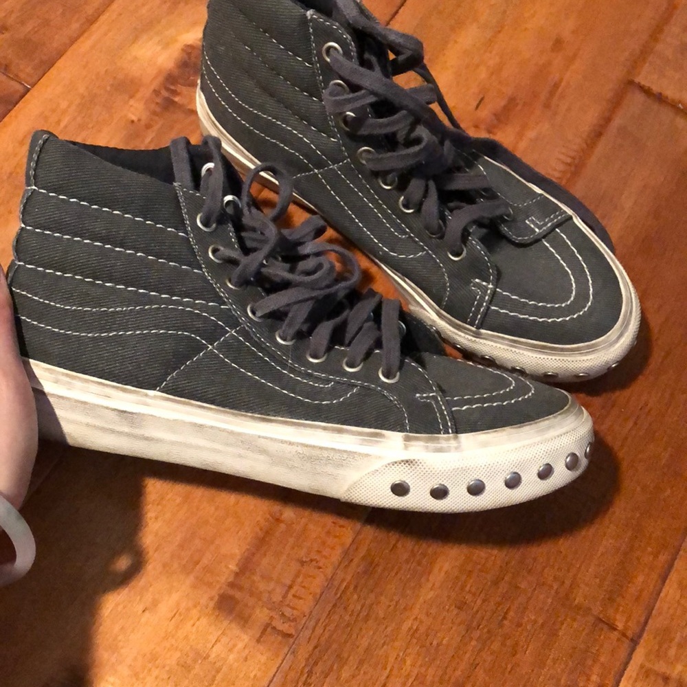 Vans Sk8-Hi limited edition